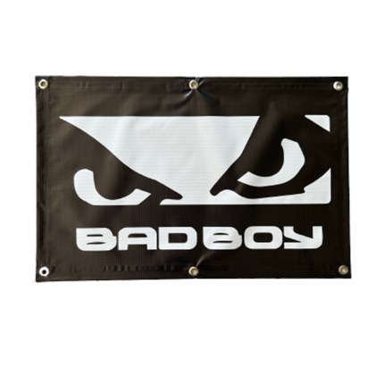 Bandeira Bad Boy 60x60