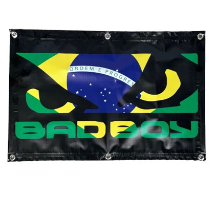 Bandeira Bad Boy Brasil 60x40